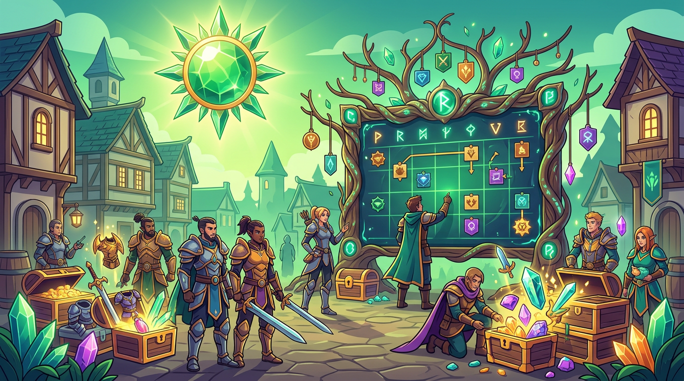Metin2 emerald sunucusu aylık etkinlik planı ve drop listesi